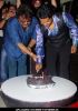 Sharvan and Naveen Prabhakar at Naveen Prabhakar Birthday Celebration Party